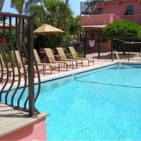 Away Inn Lauderdale-by-the-Sea สิ่งอำนวยความสะดวก รูปภาพ