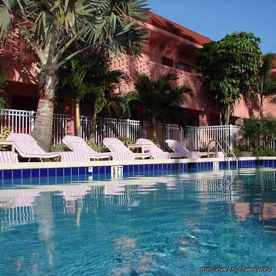 Away Inn Lauderdale-by-the-Sea สิ่งอำนวยความสะดวก รูปภาพ